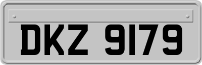 DKZ9179
