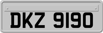 DKZ9190