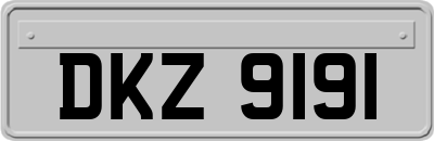 DKZ9191