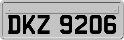 DKZ9206