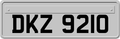 DKZ9210
