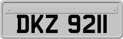 DKZ9211