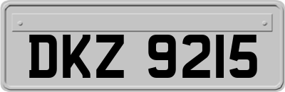 DKZ9215