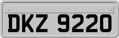 DKZ9220
