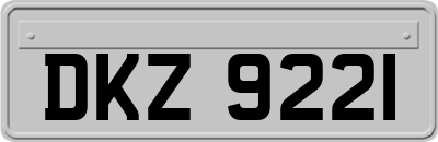 DKZ9221