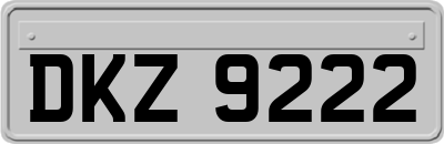 DKZ9222