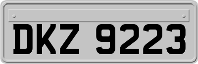 DKZ9223