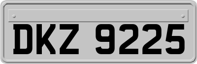 DKZ9225