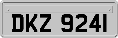 DKZ9241