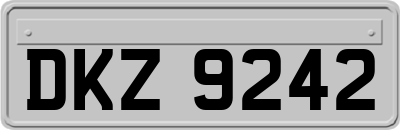 DKZ9242