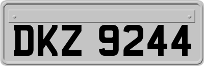 DKZ9244