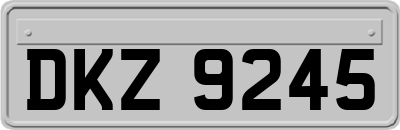 DKZ9245