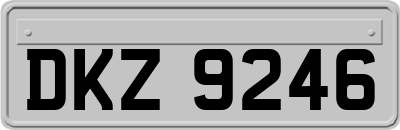 DKZ9246