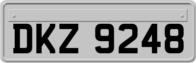 DKZ9248