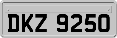 DKZ9250