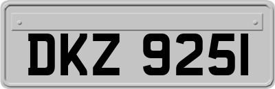 DKZ9251
