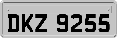 DKZ9255