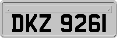 DKZ9261