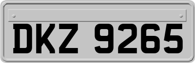 DKZ9265