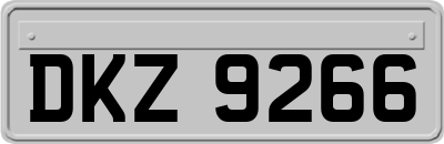 DKZ9266