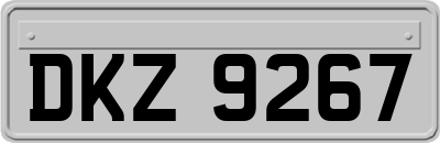 DKZ9267