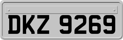 DKZ9269