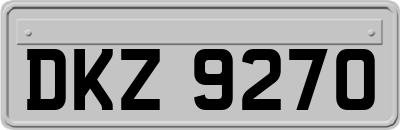 DKZ9270