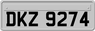 DKZ9274