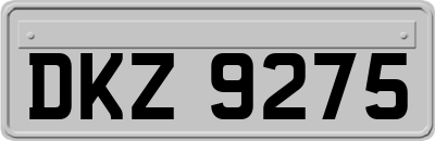 DKZ9275
