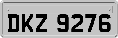 DKZ9276