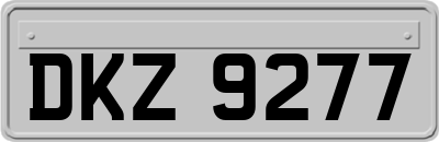 DKZ9277