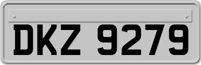 DKZ9279