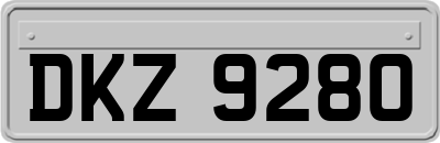 DKZ9280