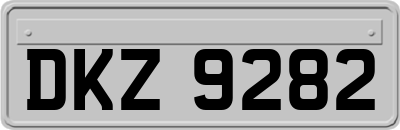 DKZ9282