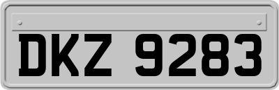 DKZ9283