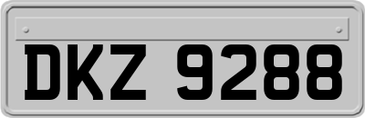 DKZ9288