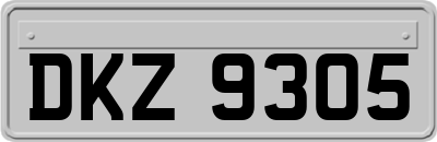 DKZ9305