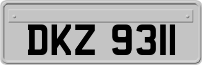 DKZ9311