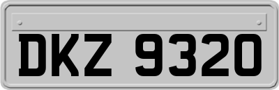 DKZ9320