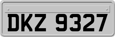 DKZ9327