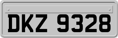 DKZ9328