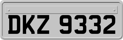 DKZ9332