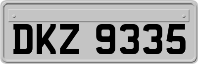 DKZ9335