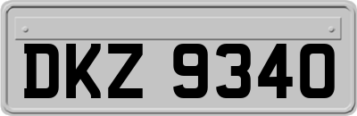 DKZ9340