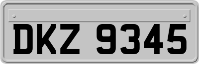 DKZ9345