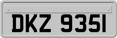 DKZ9351