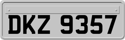 DKZ9357