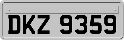 DKZ9359