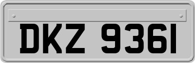DKZ9361