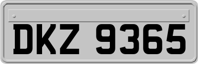 DKZ9365